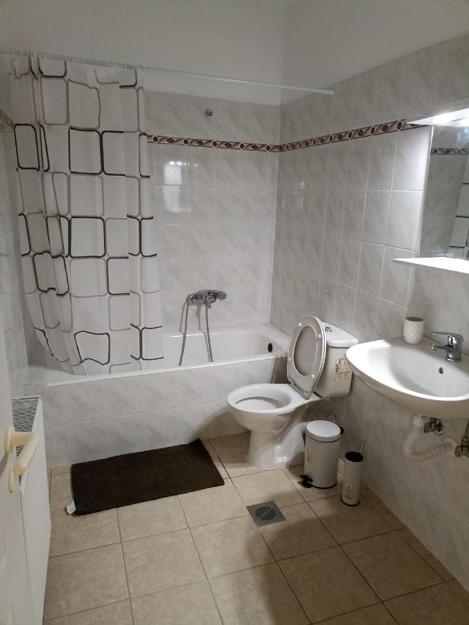 Airport City Center 2 Спата Екстер'єр фото