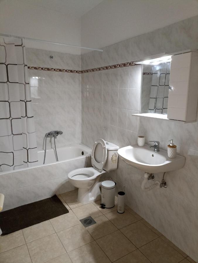 Airport City Center 2 Спата Екстер'єр фото