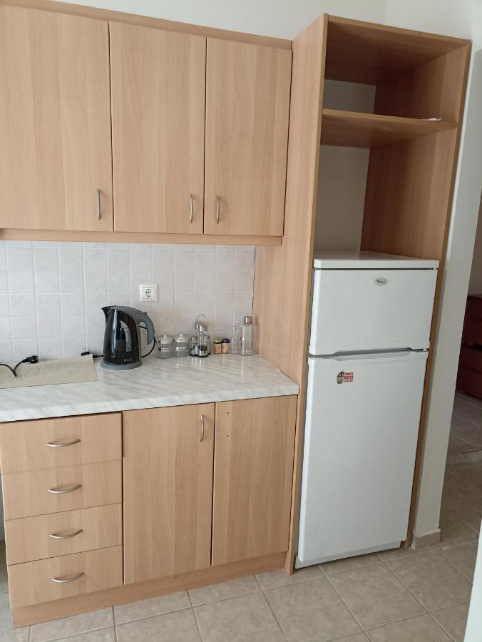 Airport City Center 2 Спата Екстер'єр фото